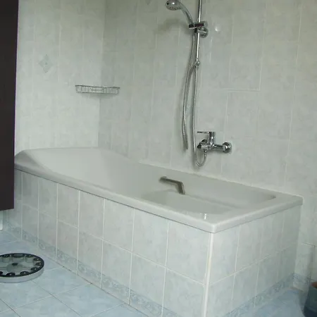 Apartman Acero Rosso Bellagio