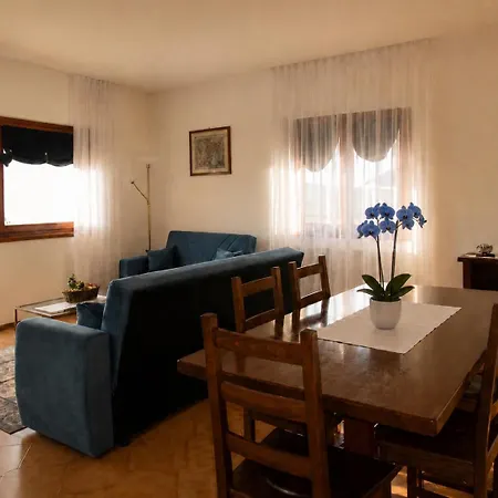 Acero Rosso Apartment Bellagio