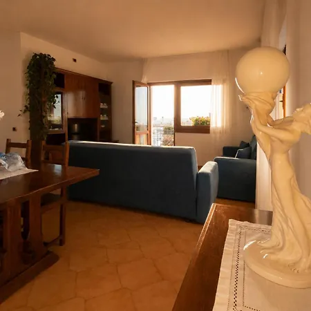 Apartment Acero Rosso Bellagio