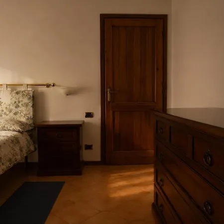 Acero Rosso Apartment Bellagio