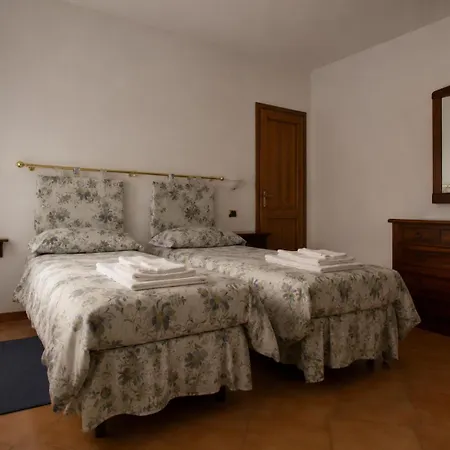 Apartment Acero Rosso *