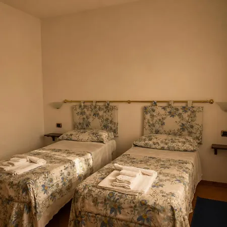 Apartment Acero Rosso Bellagio