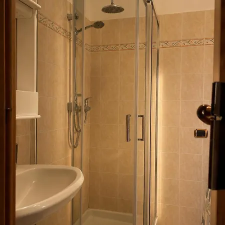 Apartment Acero Rosso *