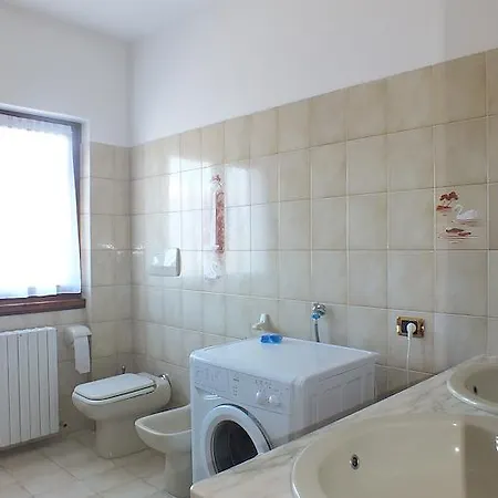 Acero Rosso Bellagio