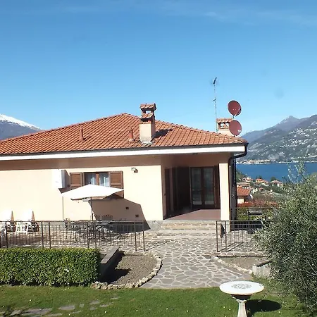 Acero Rosso Bellagio