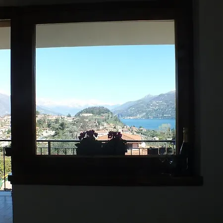 Acero Rosso Bellagio