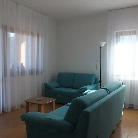 Apartment Acero Rosso *