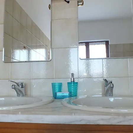 Apartment Acero Rosso *