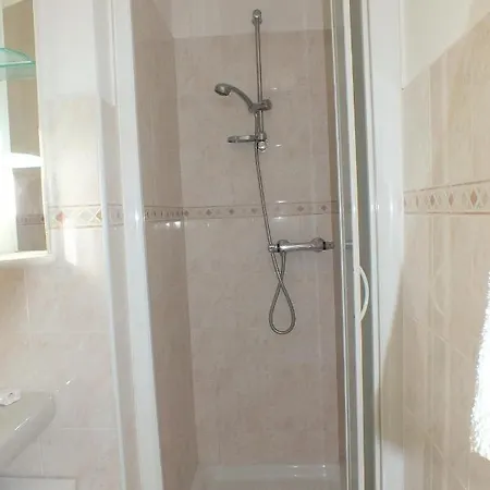 Apartment Acero Rosso *