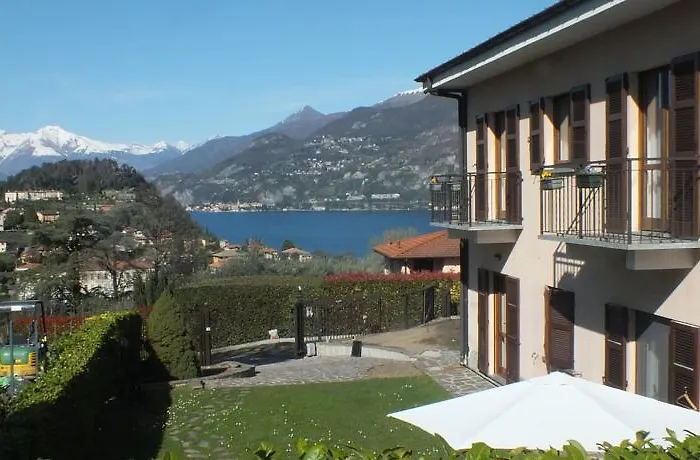 Acero Rosso Bellagio