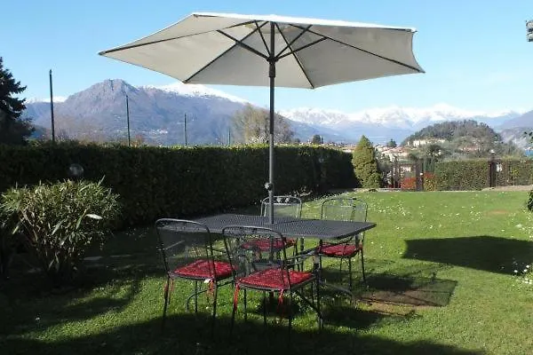 Appartement Acero Rosso *