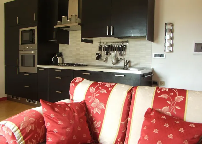 Acero Rosso Bellagio