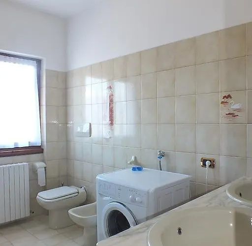 Acero Rosso Bellagio