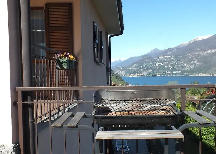 Appartement Acero Rosso