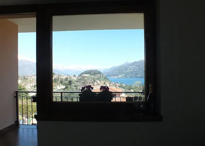 Acero Rosso Bellagio