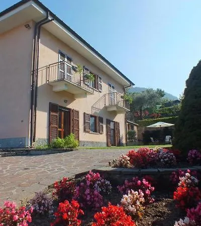 Acero Rosso * ベッラージョ