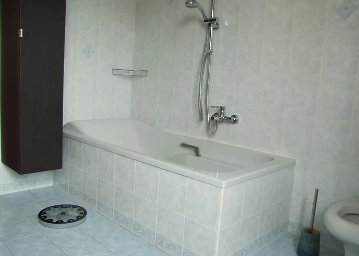 Apartamento Acero Rosso Bellagio