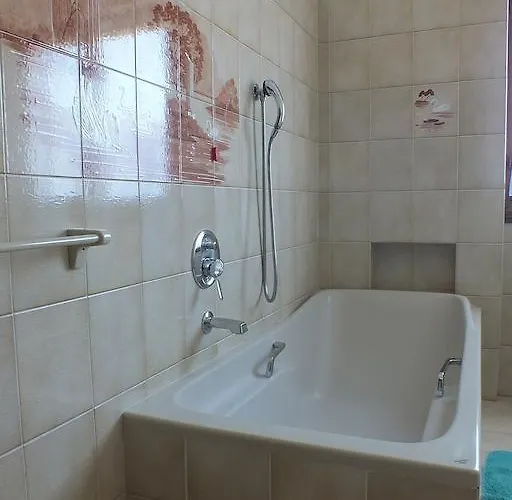 Apartamento Acero Rosso Bellagio