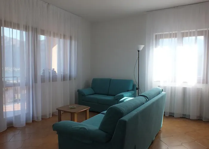 Apartamento Acero Rosso *