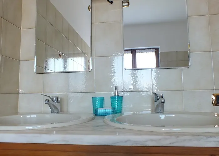 Apartamento Acero Rosso *