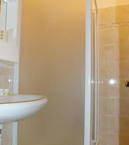 Apartamento Acero Rosso
