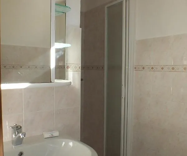Acero Rosso Apartamento Bellagio