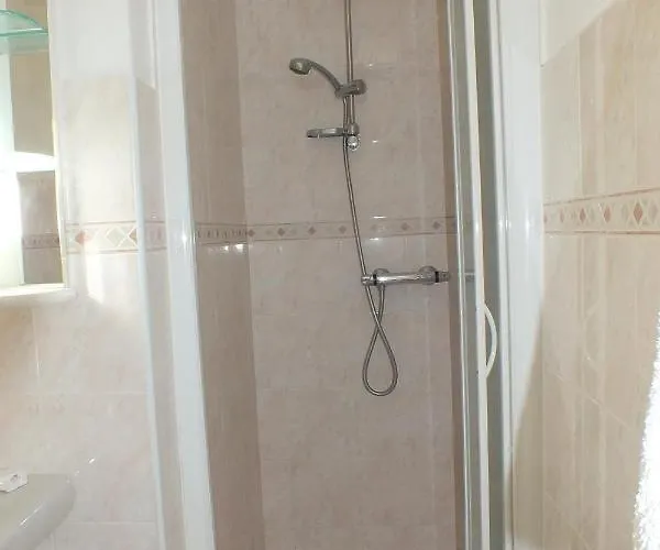 Apartamento Acero Rosso *